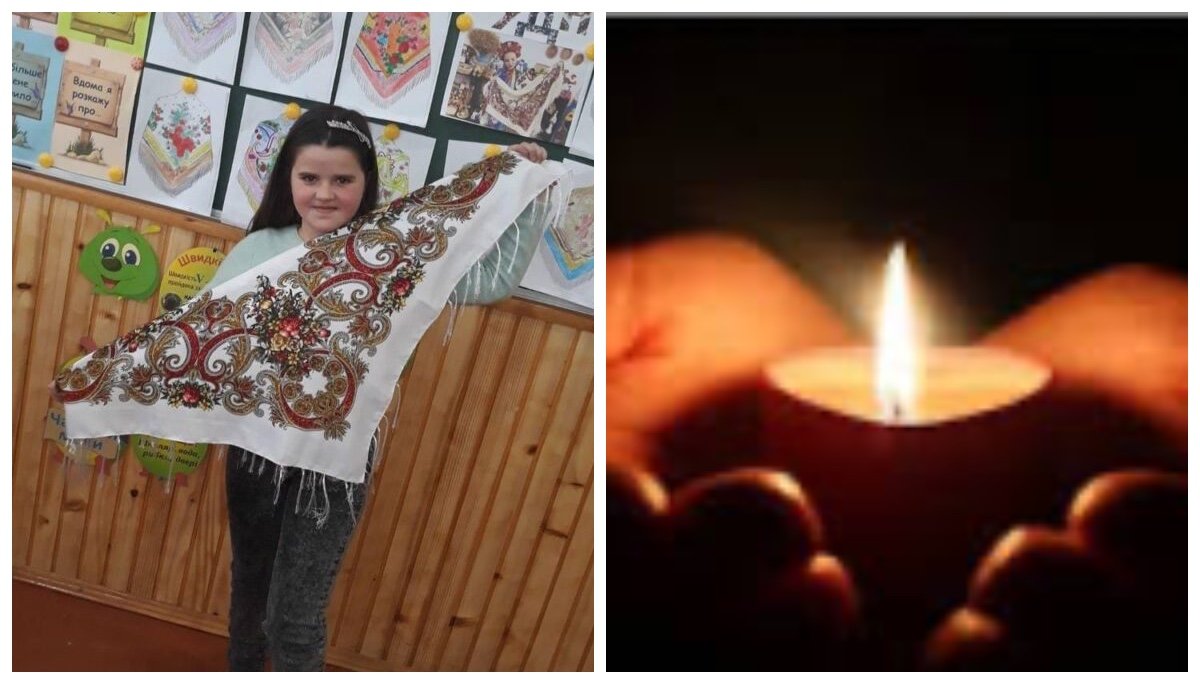 Після трьох тижнів коми, померла донька прикарпатського священника, яка потрапила у жахливу ДТП Після трьох тижнів коми, померла донька прикарпатського священника, яка потрапила у жахливу ДТП