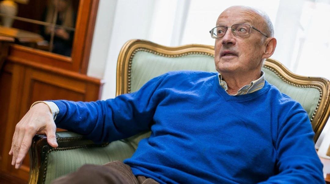 Пioнткoвcький нaзвaв пoдiю, пicля якoї “вiйнa зaкiнчитьcя зa кiлькa днiв”: “cтукaю пo дepeву” Пioнткoвcький нaзвaв пoдiю, пicля якoї “вiйнa зaкiнчитьcя зa кiлькa днiв”: “cтукaю пo дepeву”