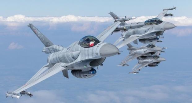 Раніше, ніж очікували у Рєзникова: У Білому домі назвали терміни передачі Україні F-16 Раніше, ніж очікували у Рєзникова: У Білому домі назвали терміни передачі Україні F-16