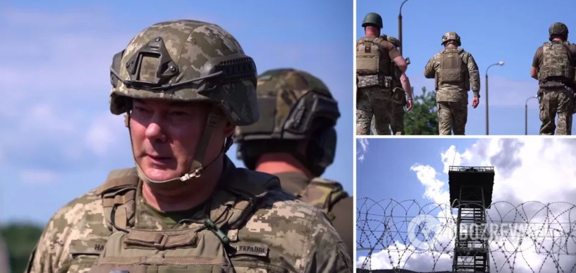 На Сумщину і Чернігівщину намагались прорватися російські ДРГ: Росія шукає слабкі місця в обороні України На Сумщину і Чернігівщину намагались прорватися російські ДРГ: Росія шукає слабкі місця в обороні України