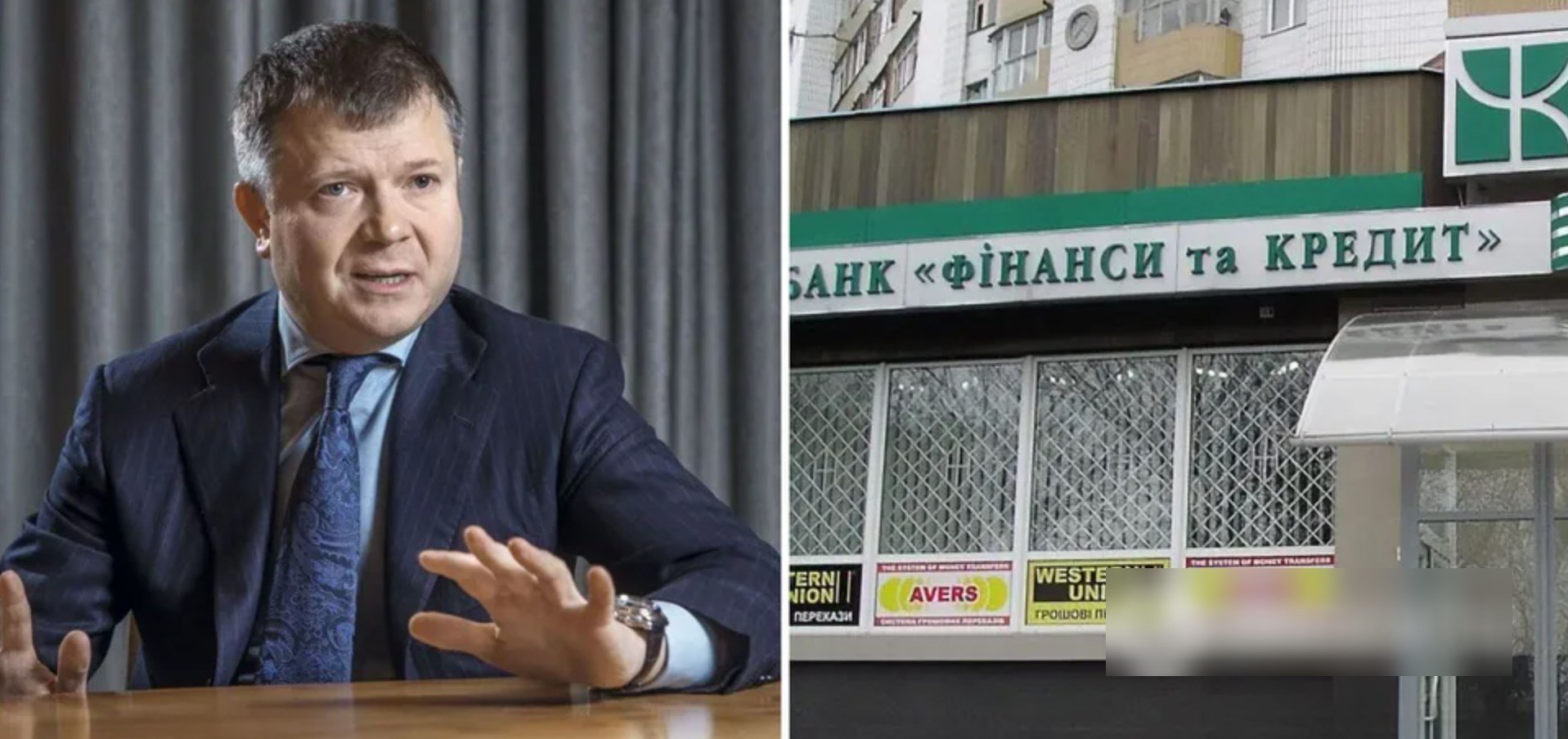 Спільника Жеваго затримали на Кіпрі: готується екстрадиція в Україну Спільника Жеваго затримали на Кіпрі: готується екстрадиція в Україну