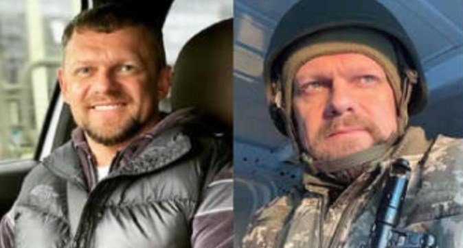 Ось вам і Віталька. Багато хто знає та пам’ятає відомого актора та коміка Гаріка Бірчу. Але не всі знають, що він… Ось вам і Віталька. Багато хто знає та пам’ятає відомого актора та коміка Гаріка Бірчу. Але не всі знають, що він…