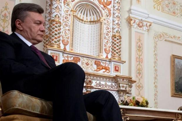 “Пшонка до нього їздить у гості”: Зрадник Царьов розповів, де зараз мешкає Янукович “Пшонка до нього їздить у гості”: Зрадник Царьов розповів, де зараз мешкає Янукович