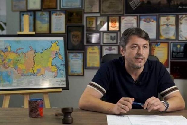 Притула задоволений: Легендарну карту Буданова продали на аукціоні за вражаючу суму Притула задоволений: Легендарну карту Буданова продали на аукціоні за вражаючу суму