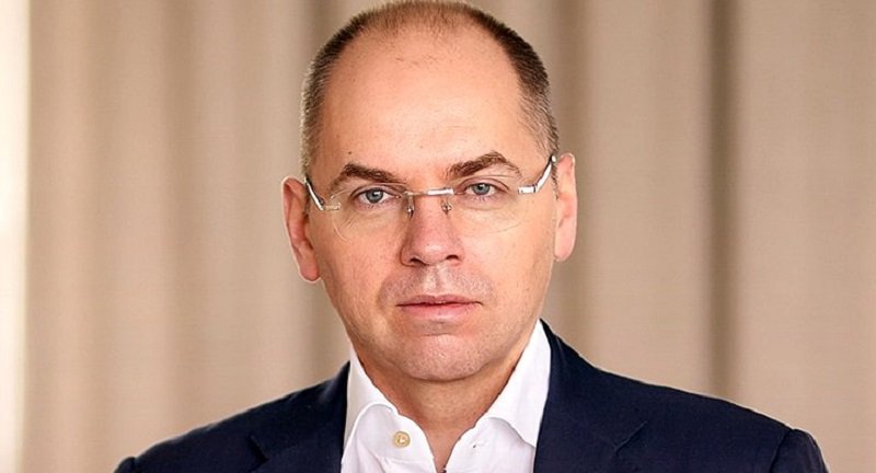 Терміново! Степанов отримав підозру. Стало відомо що він накоїв Терміново! Степанов отримав підозру. Стало відомо що він накоїв