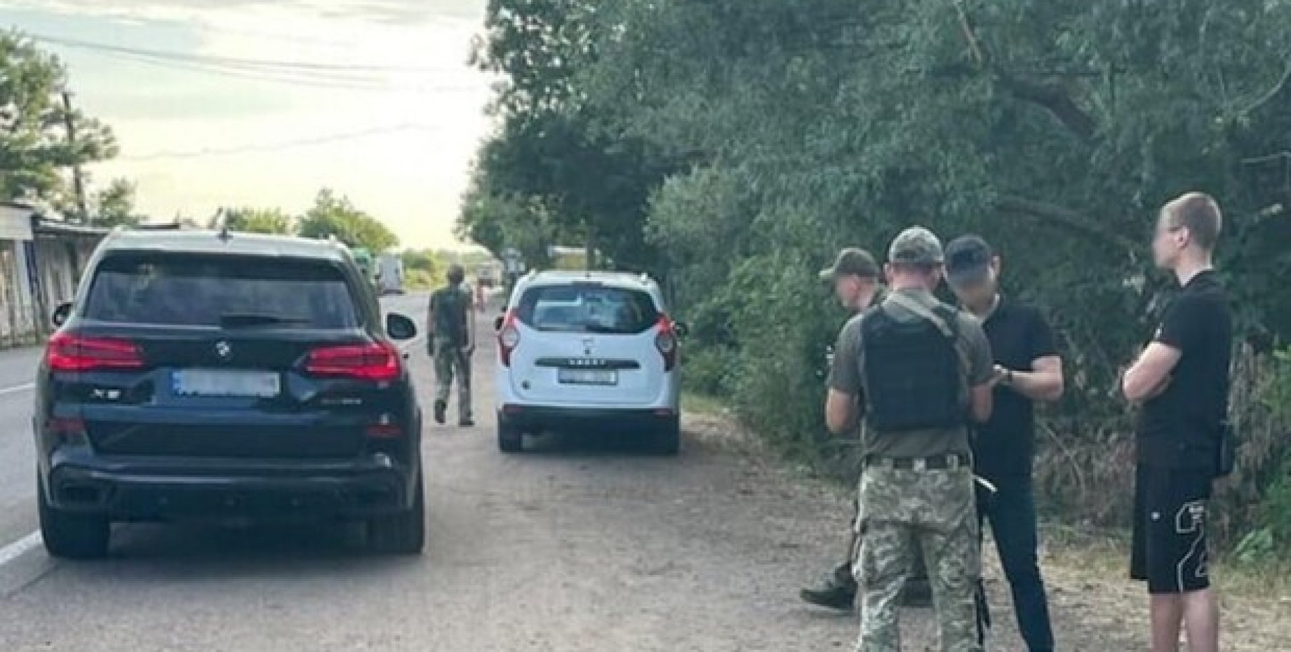 Адміни чатів про видачу повісток злили дані користувачів у ТЦК, — ЗМІ (фото) Адміни чатів про видачу повісток злили дані користувачів у ТЦК, — ЗМІ (фото)