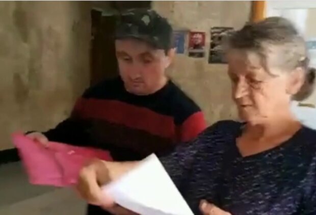 “Люди, що це діється?”: мобілізація в Україні пробила дно, інваліда дитинства визнали придатним до служби “Люди, що це діється?”: мобілізація в Україні пробила дно, інваліда дитинства визнали придатним до служби