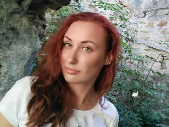 «Вона раділа своїй бездоганній статистиці, бо всіх поранених завжди довозила живими»: 30-річна медикиня Наталія Депа віддала життя за Україну «Вона раділа своїй бездоганній статистиці, бо всіх поранених завжди довозила живими»: 30-річна медикиня Наталія Депа віддала життя за Україну