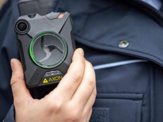 Чи прийме суд як доказ відео з реєстратора працівника військкомату: адвокат дав пояснення Чи прийме суд як доказ відео з реєстратора працівника військкомату: адвокат дав пояснення