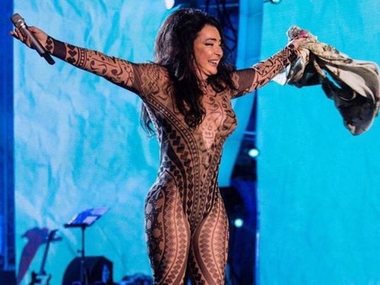 «Я здорова, до виписки готова»: у рф висміяли зрадницю Лоліту за відверте вбрання «Я здорова, до виписки готова»: у рф висміяли зрадницю Лоліту за відверте вбрання