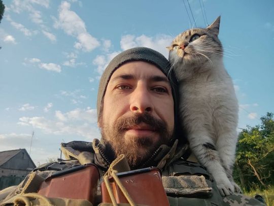 «Андрій від осколків „прикрив“ собою побратима, який намагався його евакуювати»: заслуженим орденом воїна нагородили лише за рік, але вже посмертно «Андрій від осколків „прикрив“ собою побратима, який намагався його евакуювати»: заслуженим орденом воїна нагородили лише за рік, але вже посмертно