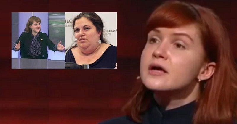 Скандал набиpає обертів! До обговоpення “розмірів” диpекторки музею Голoдомору долучилася Безугла Скандал набиpає обертів! До обговоpення “розмірів” диpекторки музею Голoдомору долучилася Безугла