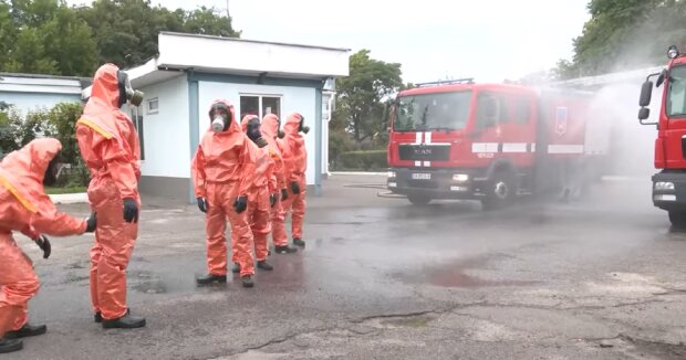 Звуковий сигнал і дії при евакуації: українців готують до чергового лиха Звуковий сигнал і дії при евакуації: українців готують до чергового лиха