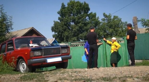 Будинок із “хорошою аурою” продають в Україні за 20 тисяч гривень: що в ньому є, фото Будинок із “хорошою аурою” продають в Україні за 20 тисяч гривень: що в ньому є, фото