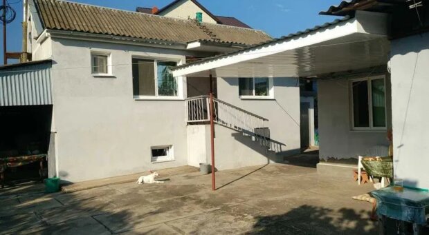 Будиночок біля моря за 38 тисяч гривень: на Одещині недорого продають житло, фото Будиночок біля моря за 38 тисяч гривень: на Одещині недорого продають житло, фото