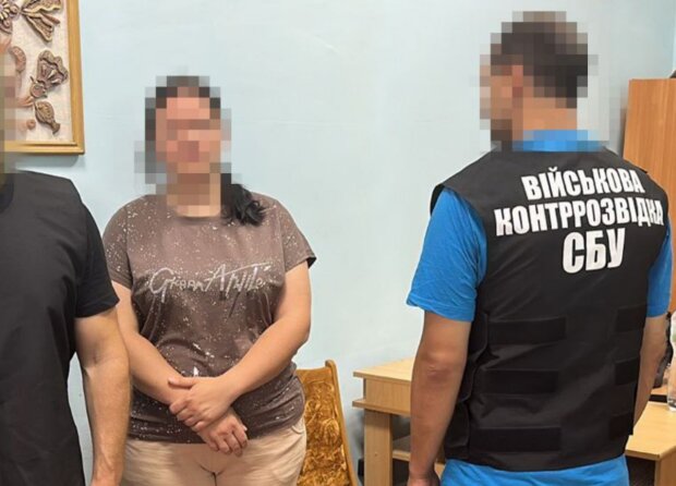 Українка вступила до ЗСУ, щоб допомогти росії: що встигла натворити ошуканка Українка вступила до ЗСУ, щоб допомогти росії: що встигла натворити ошуканка