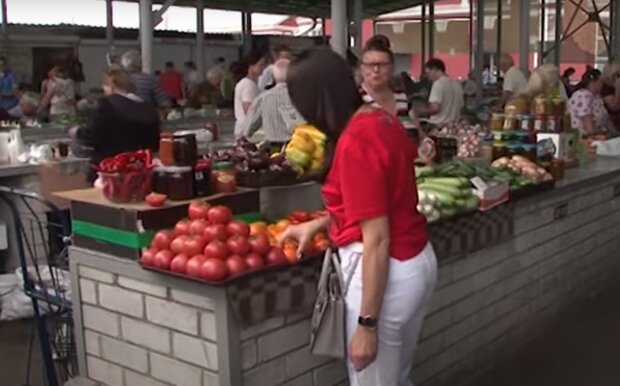 Ціни на один із найпопулярніших овочів подешевшали: що знизилося на 38% Ціни на один із найпопулярніших овочів подешевшали: що знизилося на 38%