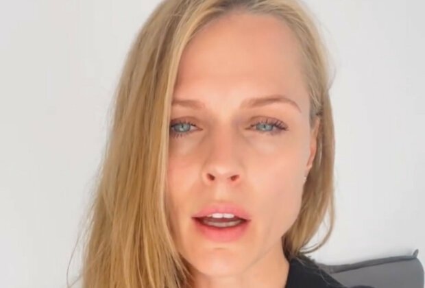 “Постраждалим це розкажи”: Фреймут, яка вперше повернулася в Україну і вирішила навчити українців мирного життя “Постраждалим це розкажи”: Фреймут, яка вперше повернулася в Україну і вирішила навчити українців мирного життя