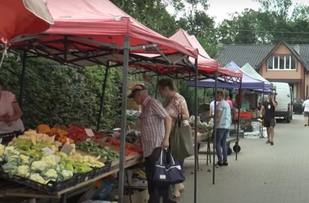 Ціни на популярний фрукт значно вищі, ніж минулого року: падати не будуть Ціни на популярний фрукт значно вищі, ніж минулого року: падати не будуть