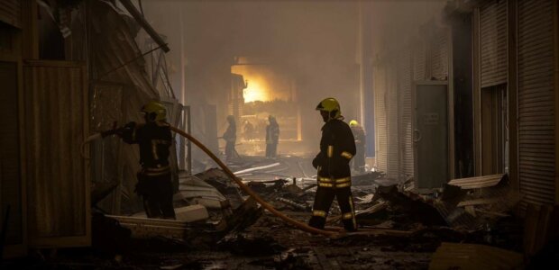 Українців попередили про нову загрозливу тактику рф: чого чекати після чергової масованої атаки Українців попередили про нову загрозливу тактику рф: чого чекати після чергової масованої атаки