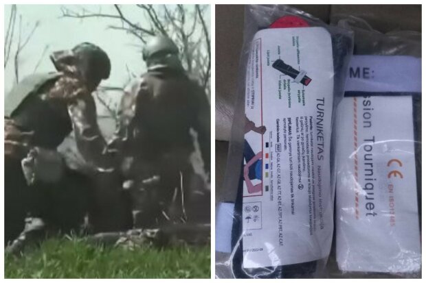 “Немає шансів вижити”: бойові медики поскаржилися на медичні засоби для ЗСУ, у командуванні відповіли на скарги “Немає шансів вижити”: бойові медики поскаржилися на медичні засоби для ЗСУ, у командуванні відповіли на скарги