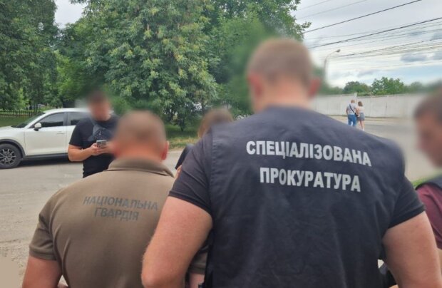 Обіцяв усе вирішити: командира роти спіймали на місці злочину, деталі гучного скандалу Обіцяв усе вирішити: командира роти спіймали на місці злочину, деталі гучного скандалу