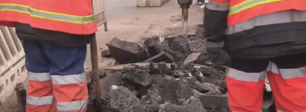 Нова комунальна НП в Києві, транспорт терміново зупиняють: “Сталось пошкодження…” Нова комунальна НП в Києві, транспорт терміново зупиняють: “Сталось пошкодження…”