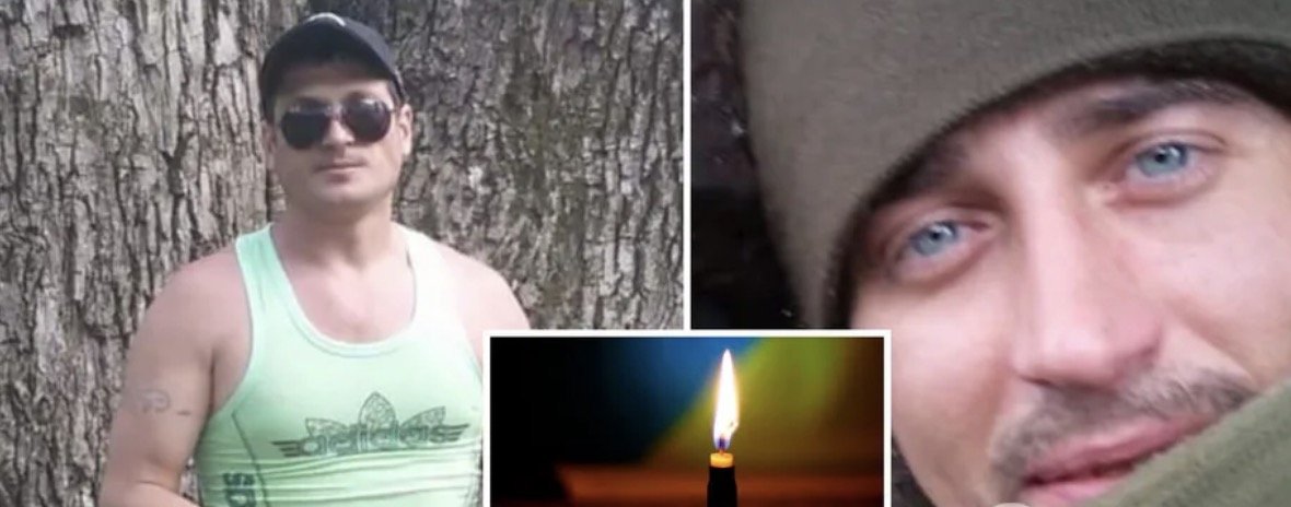 “Вибач, братику! Страшна ціна..”Запеклі бої не дозволили вижити.. : на фронті загинули воїни 12-го ОСБ Сергій Агапонов і Віталій Демиденко. Фото “Вибач, братику! Страшна ціна..”Запеклі бої не дозволили вижити.. : на фронті загинули воїни 12-го ОСБ Сергій Агапонов і Віталій Демиденко. Фото