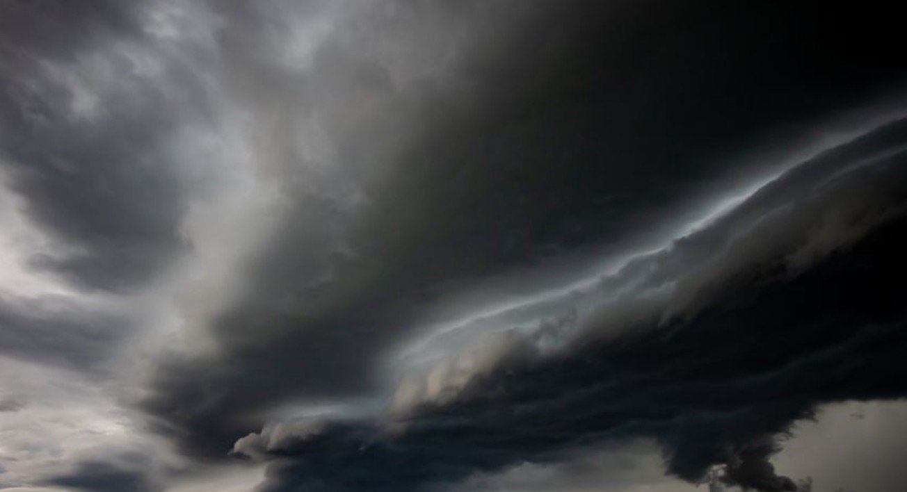 У Києві оголошено перший рівень небезпеки! У найближчу годину..: що сталося У Києві оголошено перший рівень небезпеки! У найближчу годину..: що сталося