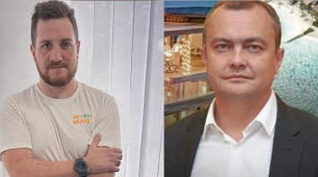 Симороз:”Ви граєте з вогнем! Ви навіть не уявляєте, які бажання виникають у військових, які…” Симороз:”Ви граєте з вогнем! Ви навіть не уявляєте, які бажання виникають у військових, які…”