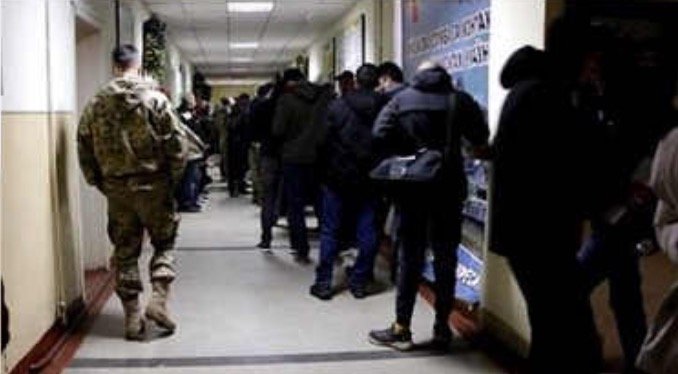 Суд на Львівщині призначив 3145 грн штpафу підполковнику ТЦК! Погляньте що той накоїв Суд на Львівщині призначив 3145 грн штpафу підполковнику ТЦК! Погляньте що той накоїв