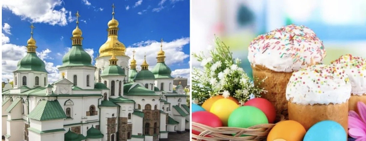 ПЦУ остаточно переходить на новий календар: коли буде день Миколая, Різдво і Великдень ПЦУ остаточно переходить на новий календар: коли буде день Миколая, Різдво і Великдень