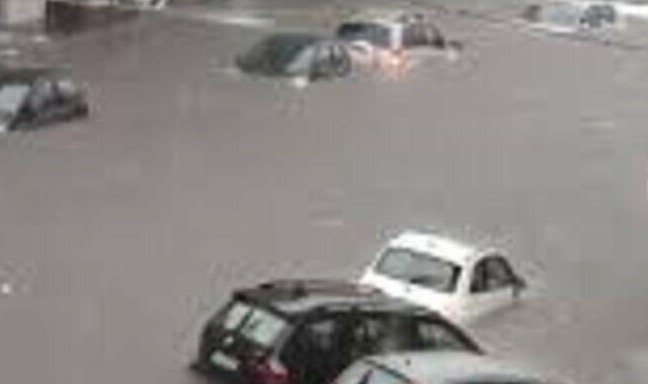 “Вже за кілька днів потужна гроза вдарить у цих областях з диким холодом, цілий місяць несамовитих дощів – попереду”: фахівці про погоду “Вже за кілька днів потужна гроза вдарить у цих областях з диким холодом, цілий місяць несамовитих дощів – попереду”: фахівці про погоду