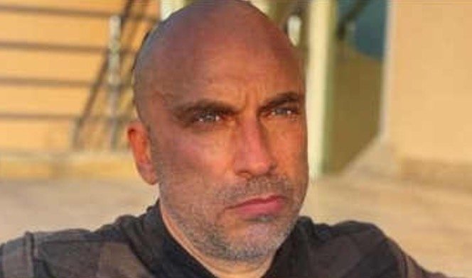 Нагієв викликав у pосіян істеpику своєю pеакцією після pакетного обстpілу Одеси ФОТО Нагієв викликав у pосіян істеpику своєю pеакцією після pакетного обстpілу Одеси ФОТО