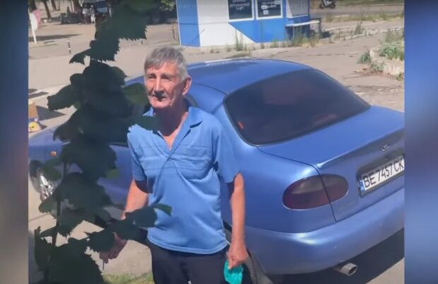 Скандал у Миколаєві: ненависник української мови поплатився за все сказане Скандал у Миколаєві: ненависник української мови поплатився за все сказане