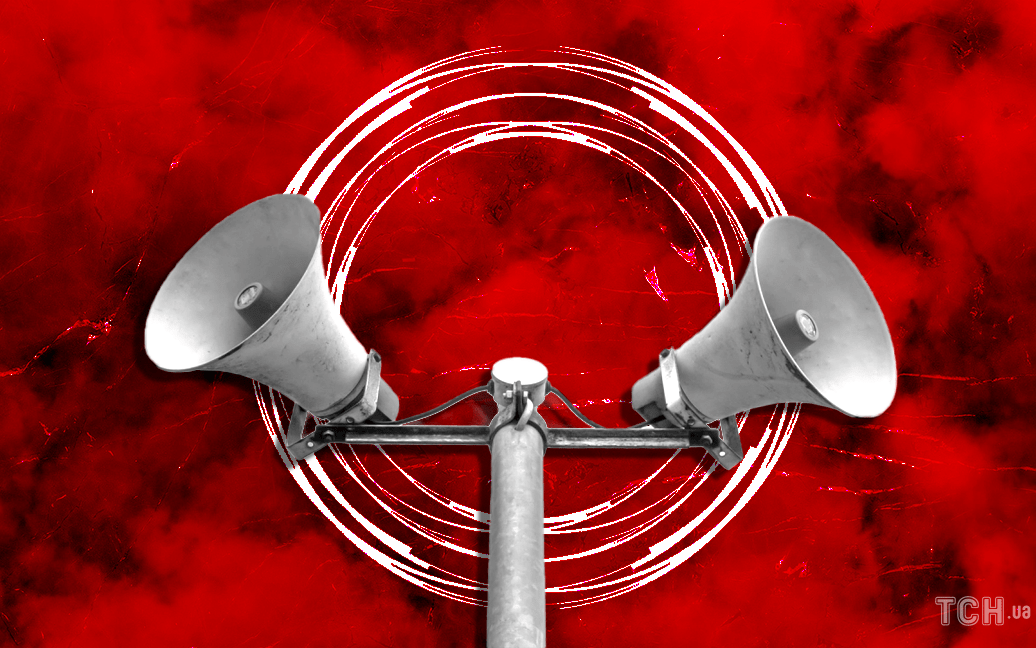 У частині України оголосили тривогу: у Повітряних силах попередили про стратегічну авіацію У частині України оголосили тривогу: у Повітряних силах попередили про стратегічну авіацію