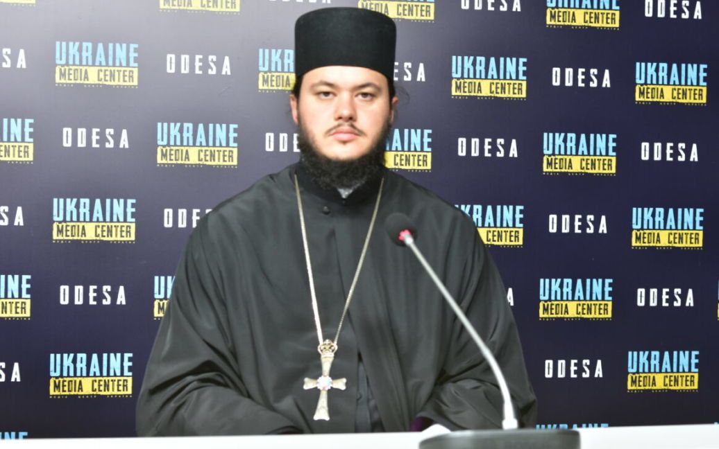 В Одеській єпархії УПЦ МП відхрестились від РПЦ через “страшну позицію патріарха Кирила” В Одеській єпархії УПЦ МП відхрестились від РПЦ через “страшну позицію патріарха Кирила”