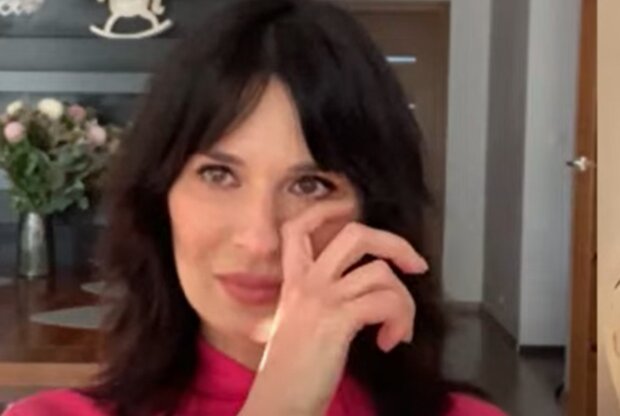 “Людям набридло!”: Єфросиніна образилася на українців після масового хейту через одну фразу “Людям набридло!”: Єфросиніна образилася на українців після масового хейту через одну фразу