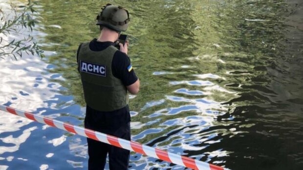 У Кривому Розі виявили небезпечну знахідку: на місце одразу ж примчалась поліція У Кривому Розі виявили небезпечну знахідку: на місце одразу ж примчалась поліція