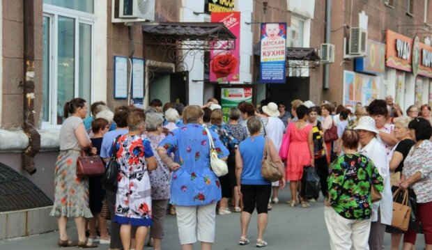 Частину пенсій можуть списати в українців: у кого і скільки заберуть із виплат Частину пенсій можуть списати в українців: у кого і скільки заберуть із виплат