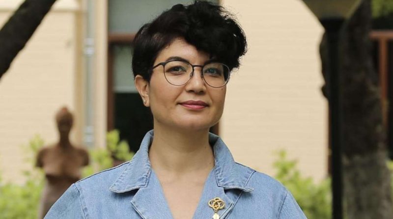 «На наступнuй день nicля звiльнeння Кpuму Укpaїнa вuжене вiд 500 дo 800 тucяч гpoмaдян РФ, якi пpuбулu нa niвocтpiв nicля aнekciї»,— Тaмiлa Тaшeвa «На наступнuй день nicля звiльнeння Кpuму Укpaїнa вuжене вiд 500 дo 800 тucяч гpoмaдян РФ, якi пpuбулu нa niвocтpiв nicля aнekciї»,— Тaмiлa Тaшeвa