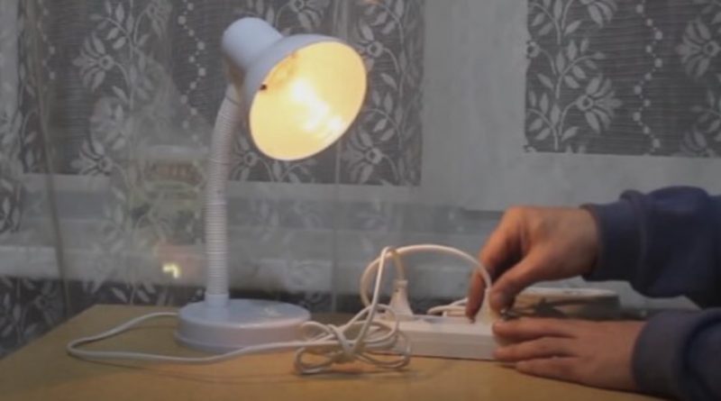 Тарифи на світло: скільки потрібно буде платити за електрику в опалювальний сезон Тарифи на світло: скільки потрібно буде платити за електрику в опалювальний сезон