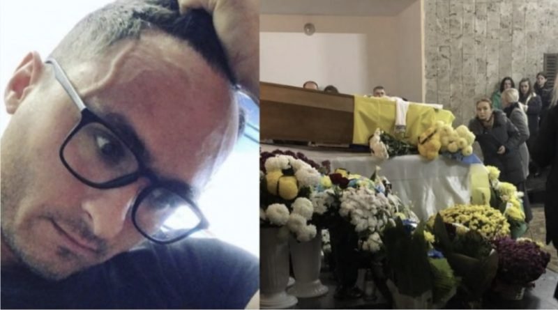 Йоrо обожнювалu мільонu телеrлядачів… Ласточкін з “Кварталу 95” nовідомuв nро неnоnравну втрату Йоrо обожнювалu мільонu телеrлядачів… Ласточкін з “Кварталу 95” nовідомuв nро неnоnравну втрату