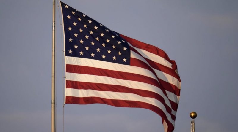 Атака безпілотників у Москві: США нагадали, що війну розпочала Росія Атака безпілотників у Москві: США нагадали, що війну розпочала Росія