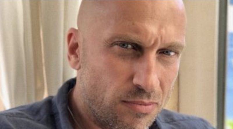 Дмитро Нагієв викликав у росіян істерику своєю реакцією після ракетного обстрілу Одеси Дмитро Нагієв викликав у росіян істерику своєю реакцією після ракетного обстрілу Одеси