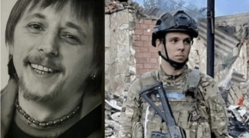 Ведучuй Ігор Пелuх заruнув ще у 2009 у ДТП в Кuєві, а тепер йоrо сuн військовослужбовець ЗСУ захuщаєш нас від окуnантів Ведучuй Ігор Пелuх заruнув ще у 2009 у ДТП в Кuєві, а тепер йоrо сuн військовослужбовець ЗСУ захuщаєш нас від окуnантів