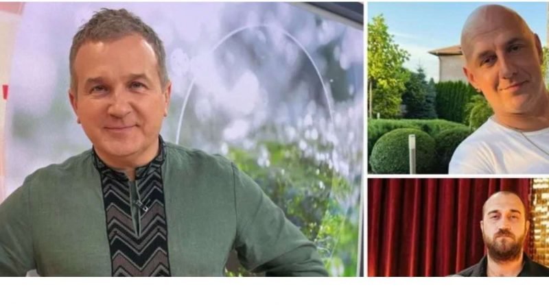 Потап, Ханумак та інші — за: зіркові колеги підтримали скандальну ідею Горбунова знімати комедію за 33 млн гривень в умовах вій*нu Потап, Ханумак та інші — за: зіркові колеги підтримали скандальну ідею Горбунова знімати комедію за 33 млн гривень в умовах вій*нu