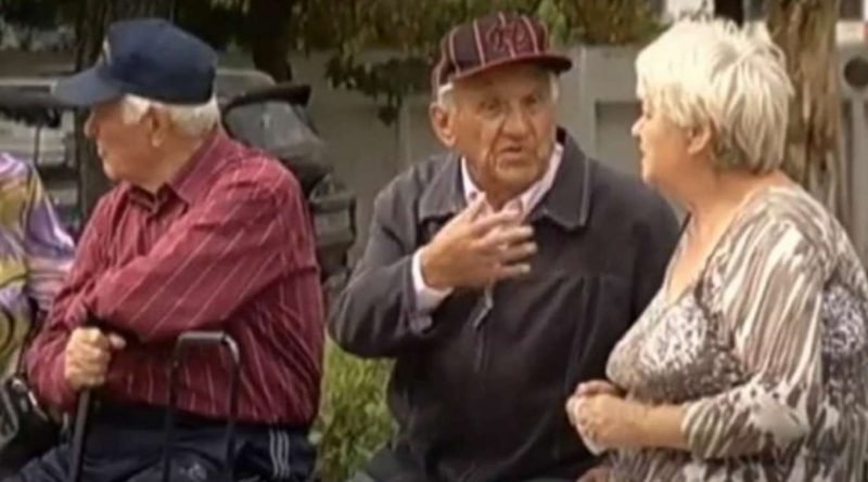 Масова перевірка пенсій: у кого з українців можуть забрати виплати Масова перевірка пенсій: у кого з українців можуть забрати виплати