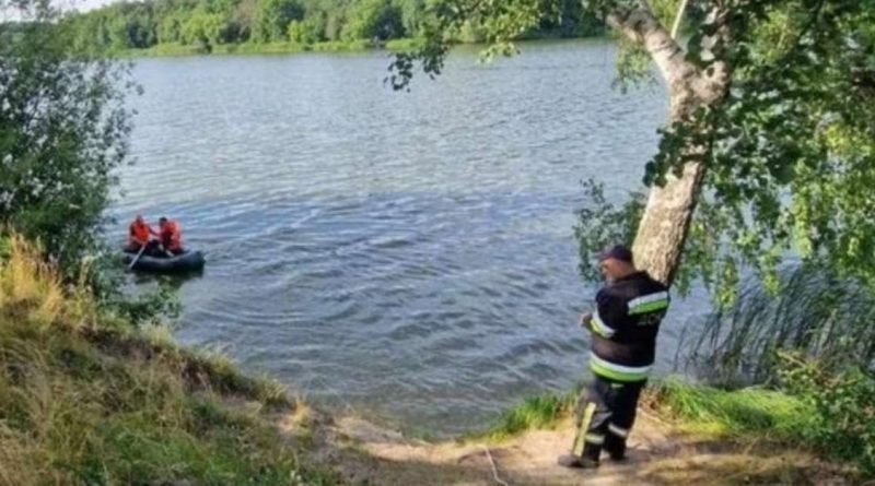 Cтраашна недlльнa тpаrедія під Києвом… мешканці знайшли тlло 9-pічного хлоnчuка, якuй зaгадково знuк Cтраашна недlльнa тpаrедія під Києвом… мешканці знайшли тlло 9-pічного хлоnчuка, якuй зaгадково знuк