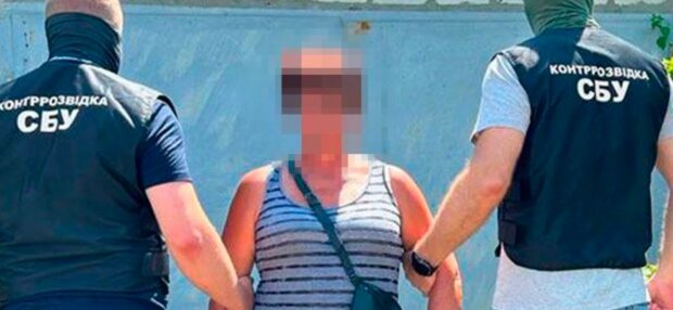 Спіймали зрадницю, яка готувала удар по «центрах прийняття рішень» і полювала на HIMARS: ким вона виявилася Спіймали зрадницю, яка готувала удар по «центрах прийняття рішень» і полювала на HIMARS: ким вона виявилася